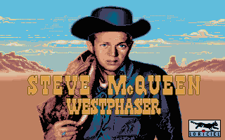 Screenshot Steve McQueen : Westphaser