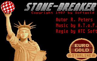 Screenshot Stone Breaker