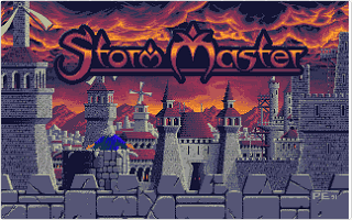 Screenshot Storm Master