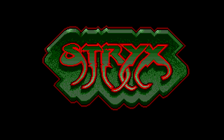 Screenshot Stryx