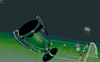 Screenshot Subbuteo
