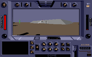 Screenshot Super Nova