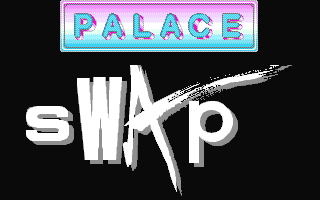 Screenshot Swap