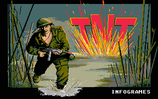 Screenshot TNT