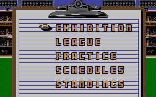 Screenshot TV Sports Football
