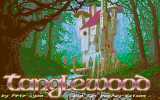Screenshot Tanglewood