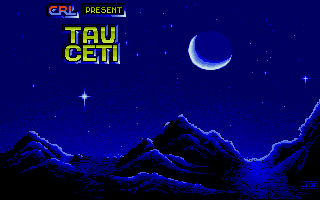 Screenshot Tau Ceti