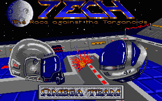Screenshot Tech
