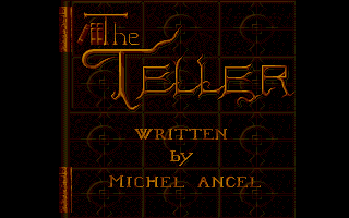 Screenshot The Teller