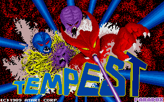 Screenshot Tempest