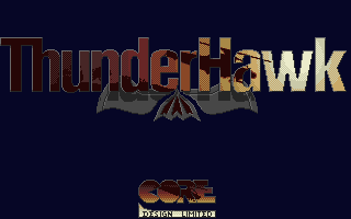 Screenshot Thunderhawk AH-73M