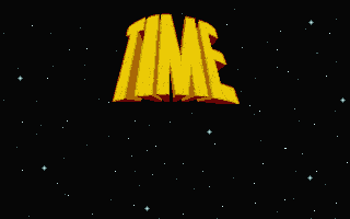 Screenshot Time