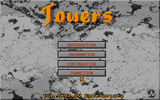 Screenshot Towers : Lord Baniff's Deceit
