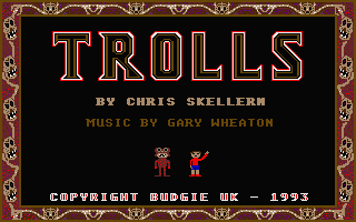 Screenshot Trolls