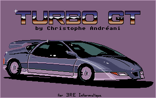 Screenshot Turbo GT
