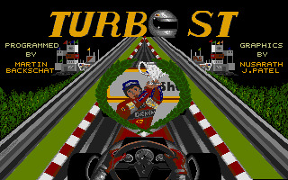 Screenshot Turbo ST