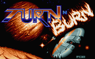 Screenshot Turn N' Burn
