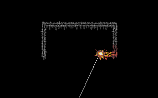 Screenshot Turrican II : The Final Fight