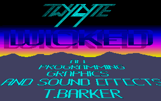 Screenshot Twylyte