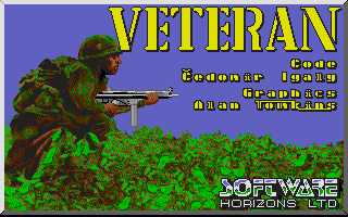 Screenshot Veteran