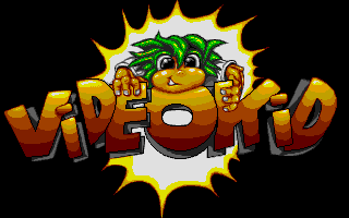 Screenshot Videokid