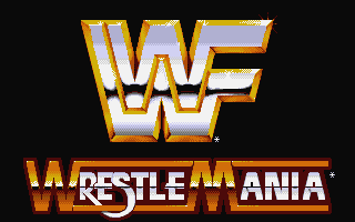 Screenshot WWF Wrestlemania
