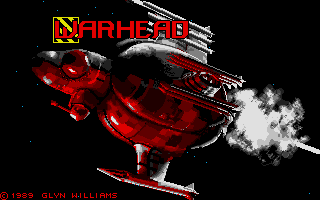 Screenshot Warhead