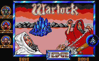 Screenshot Warlock