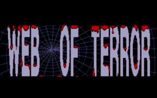 Screenshot Web Of Terror