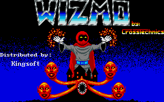 Screenshot Wizmo