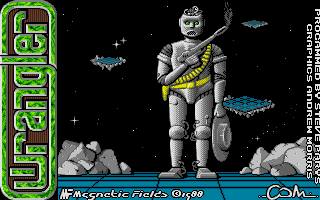 Screenshot Wrangler
