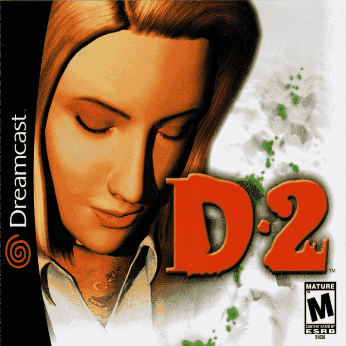 D-2
