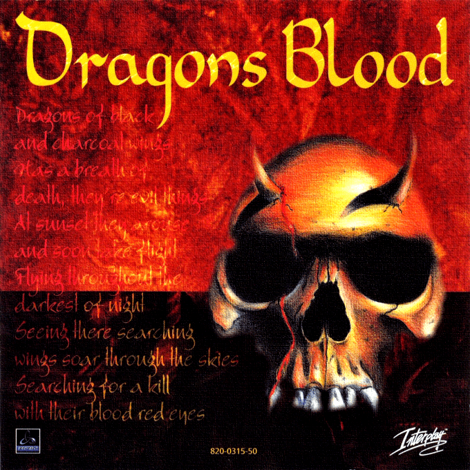 Dragon's Blood