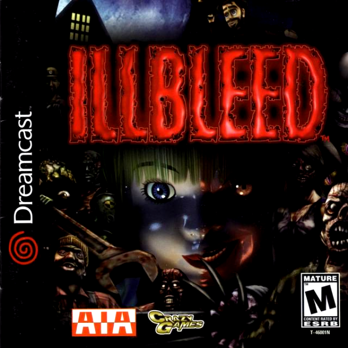 Illbleed