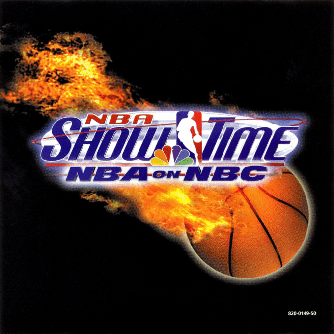 NBA Showtime : NBA on NBC