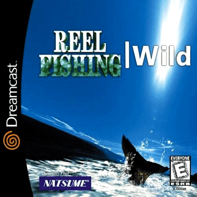 Reel Fishing | Wild
