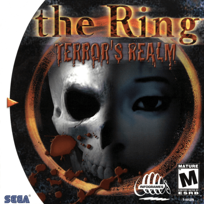 The Ring : Terror's Realm