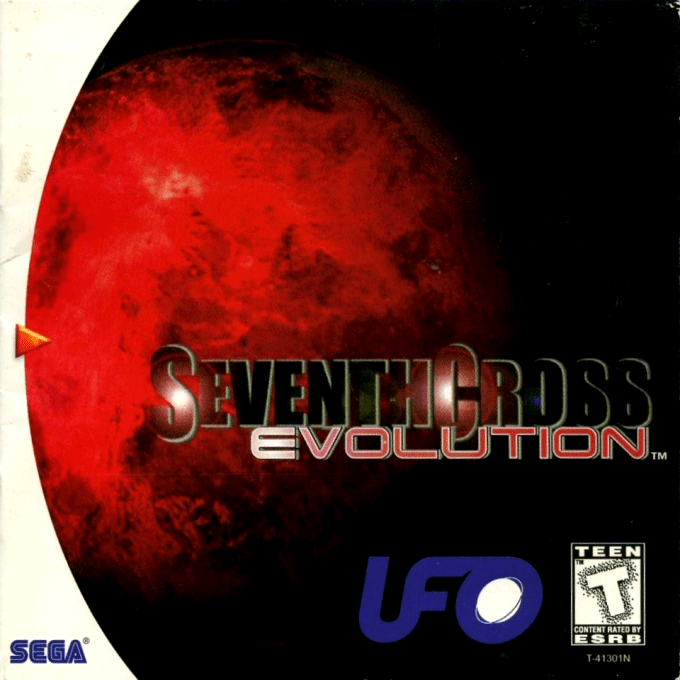 Seventh Cross Evolution