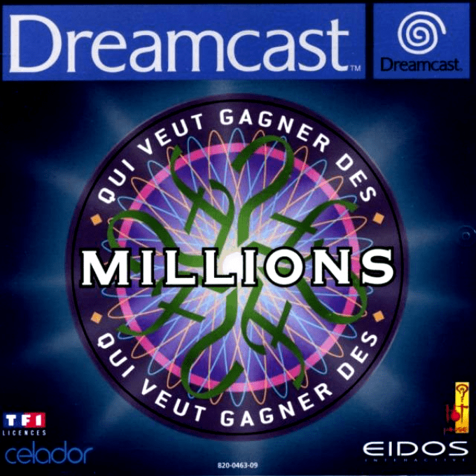 Qui Veut Gagner des Millions?