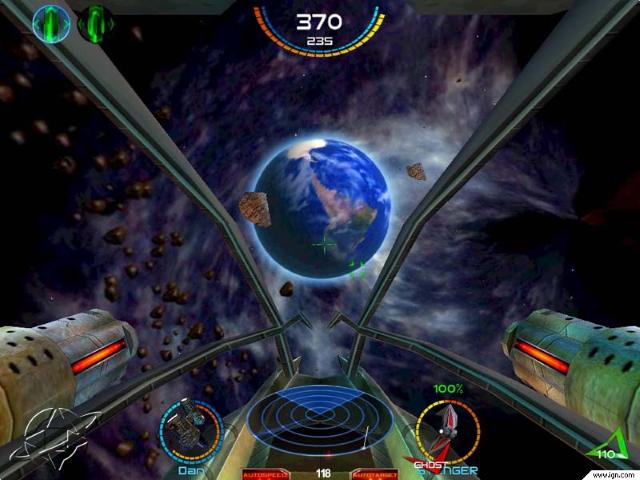 Screenshot Bang! Gunship Elite