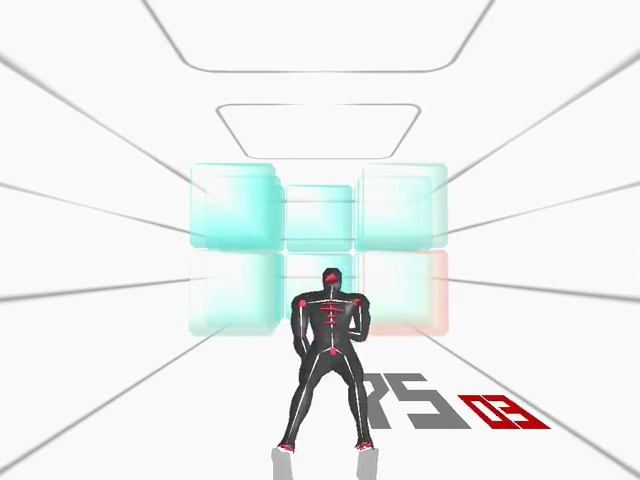 Screenshot Cosmic Smash