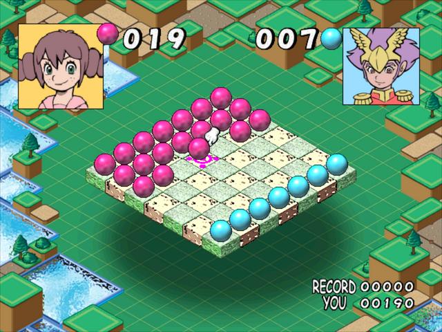 Screenshot Get!! Colonies
