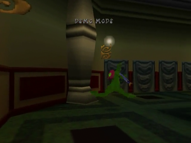 Screenshot The Grinch