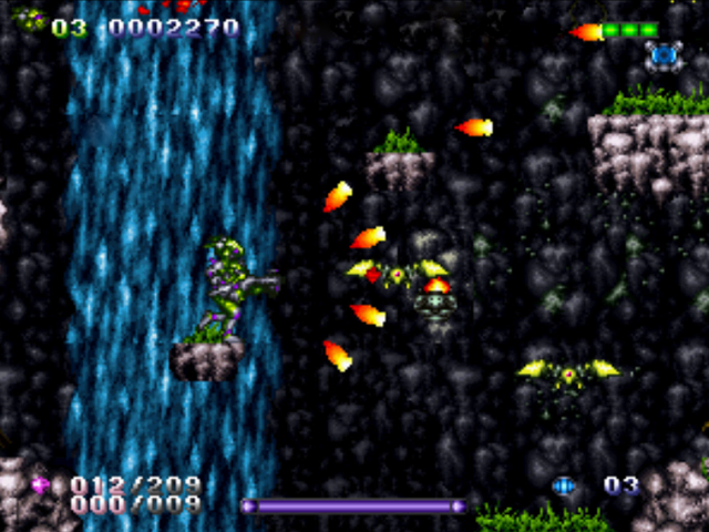 Screenshot GunLord