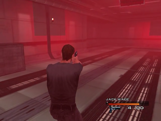 Screenshot Headhunter