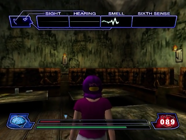 Screenshot Illbleed