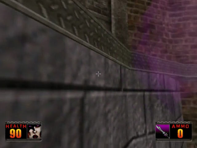 Screenshot KISS Psycho Circus : The Nightmare Child
