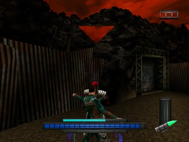 Screenshot Max Steel Covert Missions