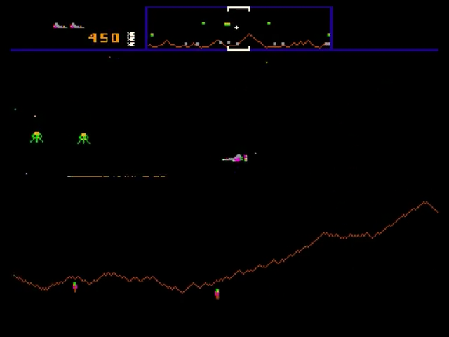 Screenshot Midway's Greatest Arcade Hits Volume 1