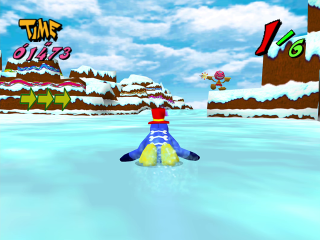 Screenshot PenPen